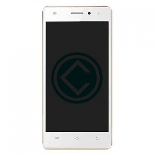 Lava X11 Spare Parts + LCD Screen + Display Replacement Cellspare